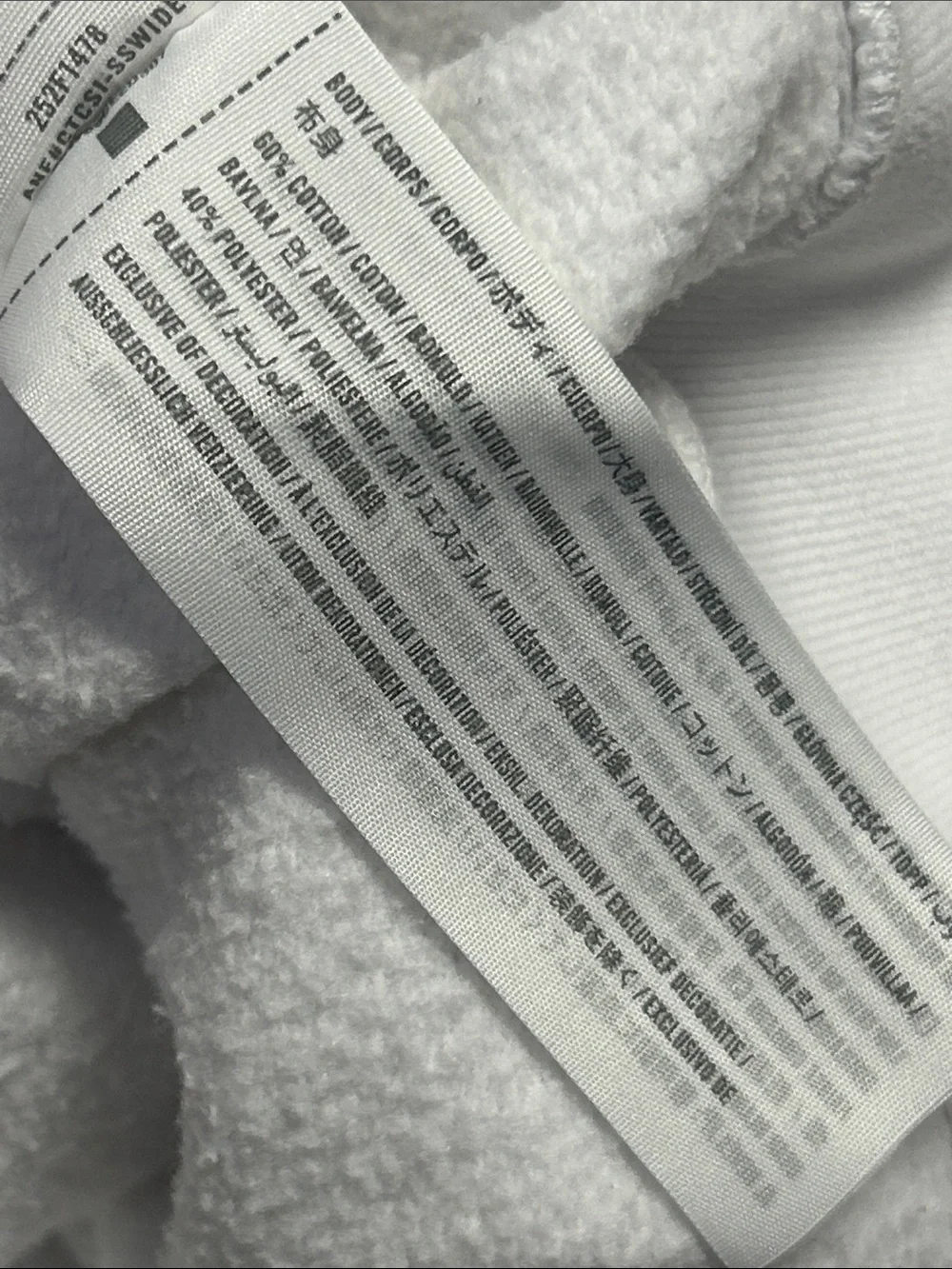 Abercrombie Sweatshirt